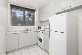 City Edge Serviced Apartments East Melbourne - Accommodation Brunswick Heads 56