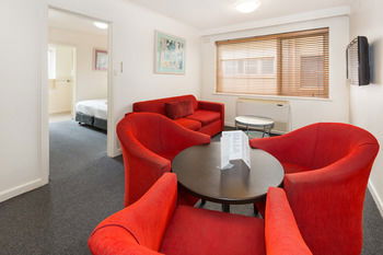 City Edge Serviced Apartments East Melbourne - Accommodation Brunswick Heads 58