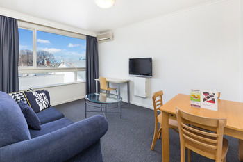 City Edge Serviced Apartments East Melbourne - Accommodation Brunswick Heads 62