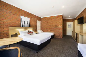Archer Hotel Nowra - Accommodation Brunswick Heads 0