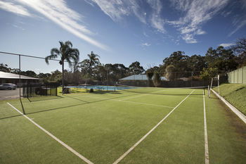 Archer Hotel Nowra - Accommodation Brunswick Heads 3