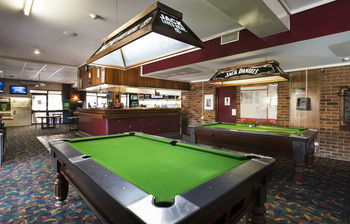 Archer Hotel Nowra - Accommodation Brunswick Heads 6