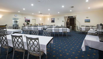 Archer Hotel Nowra - Accommodation Brunswick Heads 7