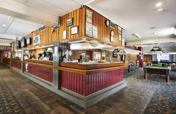 Archer Hotel Nowra - Accommodation Brunswick Heads 8