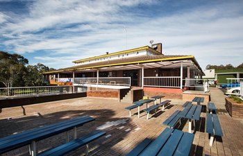 Archer Hotel Nowra - Accommodation Brunswick Heads 10