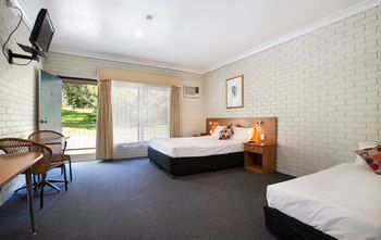 Archer Hotel Nowra - Accommodation Brunswick Heads 11