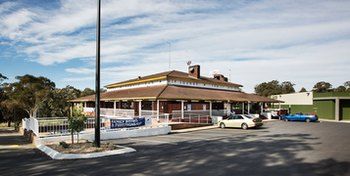 Archer Hotel Nowra - Accommodation Brunswick Heads 12