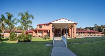 Archer Hotel Nowra - Accommodation Brunswick Heads 15
