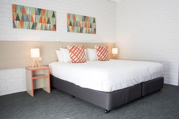 Archer Hotel Nowra - Accommodation Brunswick Heads 17