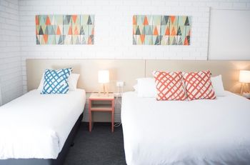 Archer Hotel Nowra - Accommodation Brunswick Heads 22