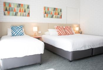 Archer Hotel Nowra - Accommodation Brunswick Heads 24