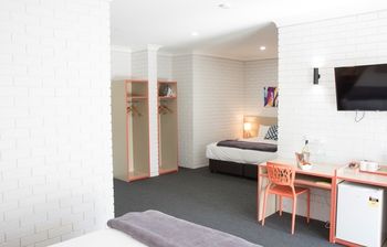 Archer Hotel Nowra - Accommodation Brunswick Heads 27
