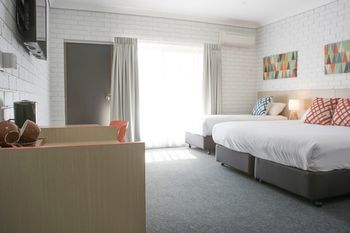 Archer Hotel Nowra - Accommodation Brunswick Heads 28