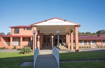Archer Hotel Nowra - Accommodation Brunswick Heads 30