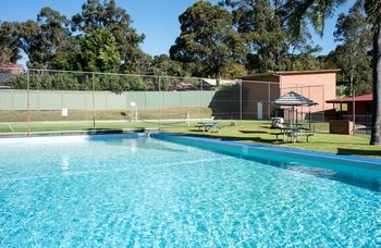 Archer Hotel Nowra - Accommodation Brunswick Heads 34