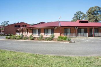 Archer Hotel Nowra - Accommodation Brunswick Heads 36