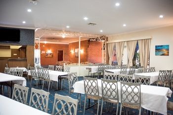 Archer Hotel Nowra - Accommodation Brunswick Heads 39