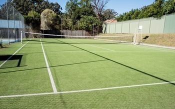 Archer Hotel Nowra - Accommodation Brunswick Heads 41