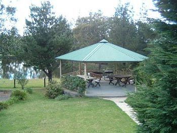 Madison's Mountain Retreat - Accommodation Brunswick Heads 8