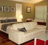 Amore On Buderim Luxury Rainforest Cabins - Accommodation Brunswick Heads