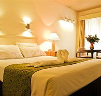 Lamplighter Motel - Accommodation Brunswick Heads