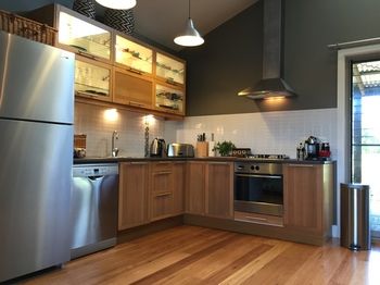 Lilies Luxury Retreats - Accommodation Brunswick Heads 18