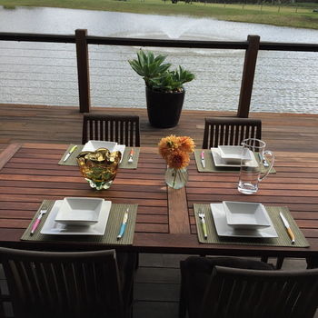Lilies Luxury Retreats - Accommodation Brunswick Heads 19
