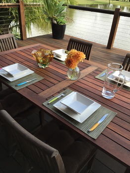 Lilies Luxury Retreats - Accommodation Brunswick Heads 21