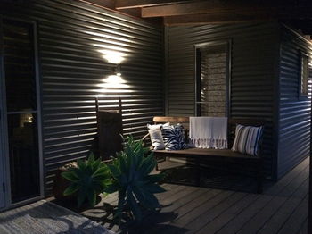 Lilies Luxury Retreats - Accommodation Brunswick Heads 23