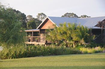 Lilies Luxury Retreats - Accommodation Brunswick Heads 24