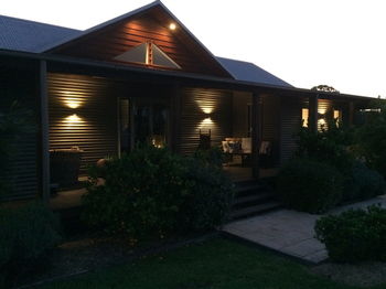Lilies Luxury Retreats - Accommodation Brunswick Heads 26
