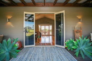 Lilies Luxury Retreats - Accommodation Brunswick Heads 29