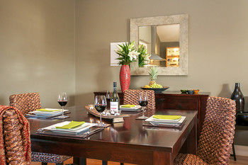 Lilies Luxury Retreats - Accommodation Brunswick Heads 33