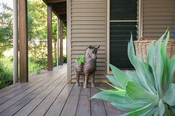 Lilies Luxury Retreats - Accommodation Brunswick Heads 37