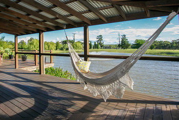Lilies Luxury Retreats - Accommodation Brunswick Heads 40