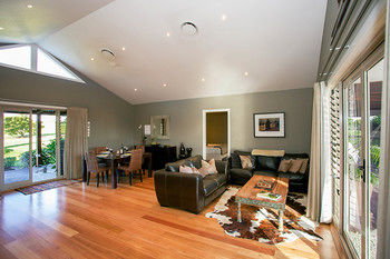 Lilies Luxury Retreats - Accommodation Brunswick Heads 41