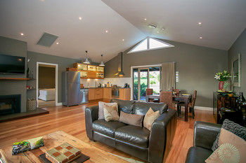 Lilies Luxury Retreats - Accommodation Brunswick Heads 43