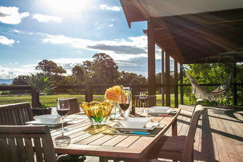Lilies Luxury Retreats - Accommodation Brunswick Heads 45