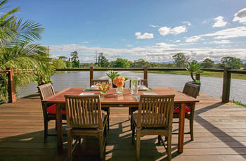 Lilies Luxury Retreats - Accommodation Brunswick Heads 46