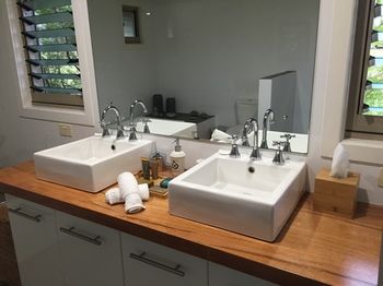 Lilies Luxury Retreats - Accommodation Brunswick Heads 47