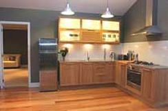 Lilies Luxury Retreats - Accommodation Brunswick Heads 2