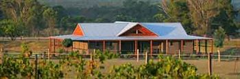Lilies Luxury Retreats - Accommodation Brunswick Heads 4