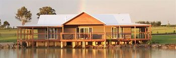 Lilies Luxury Retreats - Accommodation Brunswick Heads 5