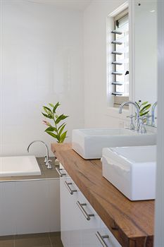 Lilies Luxury Retreats - Accommodation Brunswick Heads 11