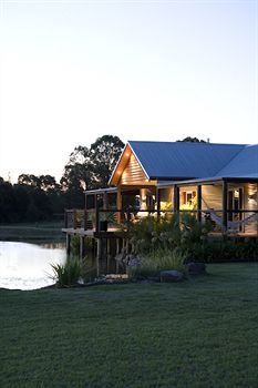 Lilies Luxury Retreats - Accommodation Brunswick Heads 12