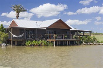 Lilies Luxury Retreats - Accommodation Brunswick Heads 15