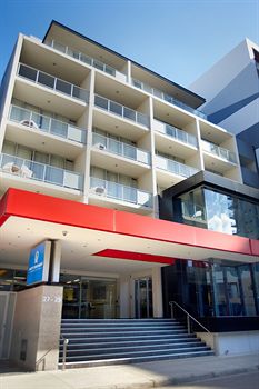  Accommodation Brunswick Heads
