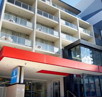 Amity South Yarra Apartments - Accommodation Brunswick Heads