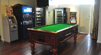 Habitat HQ - Hostel - Accommodation Brunswick Heads 20