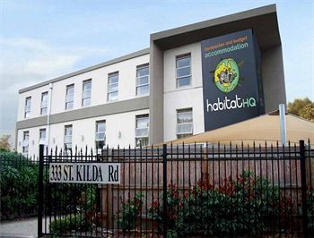 Habitat HQ - Hostel - Accommodation Brunswick Heads 23